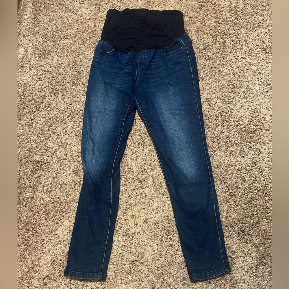Isabel Maternity Jeans